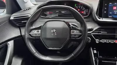 Sell Peugeot 2008 2022 - 16750 EUR, 71000 km - AUTO.MOTO.pt