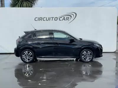 Sell Peugeot 208 2022 - 14500 EUR, 61593 km - AUTO.MOTO.pt