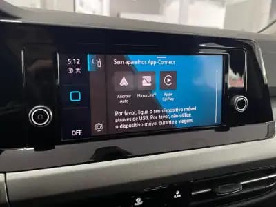 Sell Volkswagen Golf 2021 - 16900 EUR, 4480 km - AUTO.MOTO.pt