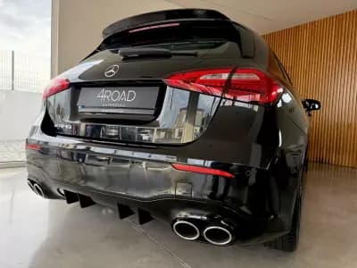 Sell Mercedes-Benz A 160 2021 - 25500 EUR, 49300 km - AUTO.MOTO.pt