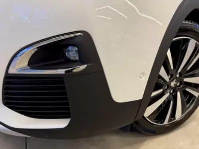 Sell Peugeot 3008 2018 - 20000 EUR, 163500 km - AUTO.MOTO.pt