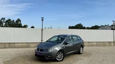 Sell SEAT Ibiza ST 2016 - 11900 EUR, 164000 km - AUTO.MOTO.pt