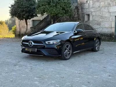 Sell Mercedes-Benz CLA 250 2021 - 30999 EUR, 98000 km - AUTO.MOTO.pt