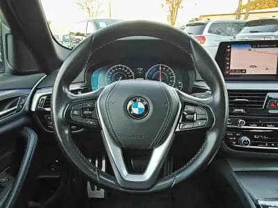 Vendo BMW 530 2019 - 24800 EUR, 184729 km - AUTO.MOTO.pt