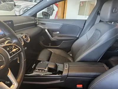 Sell Mercedes-Benz CLA 250 2021 - 30000 EUR, 77000 km - AUTO.MOTO.pt