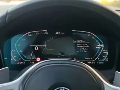 Sell BMW 330 2021 - 31900 EUR, 156735 km - AUTO.MOTO.pt