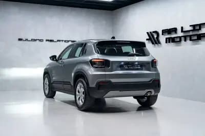 Vendo Jeep Avenger 2023 - 20950 EUR, 10000 km - AUTO.MOTO.pt