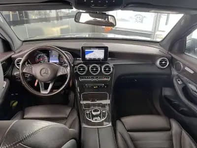 Sell Mercedes-Benz GLC 220 2016 - 32600 EUR, 202121 km - AUTO.MOTO.pt