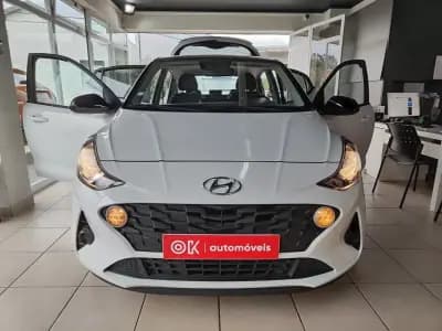 Vendo Hyundai i10 2021 - 14950 EUR, 23600 km - AUTO.MOTO.pt