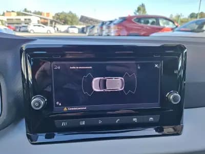 Sell SEAT Ibiza 2024 - 18500 EUR, 17900 km - AUTO.MOTO.pt