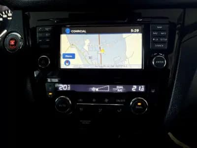 Sell Nissan Qashqai 2015 - 14500 EUR, 171000 km - AUTO.MOTO.pt