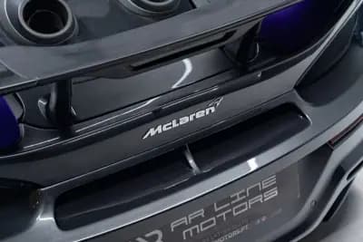 Vendo McLaren 600 2019 - 229950 EUR, 32000 km - AUTO.MOTO.pt