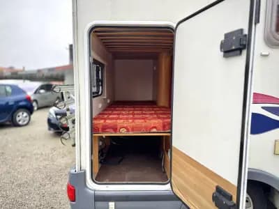 Sell Ford 2007 - 32990 EUR, 99000 km - AUTO.MOTO.pt