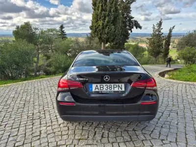 Sell Mercedes-Benz A 180 Limousine 2020 - 21900 EUR, 144925 km - AUTO.MOTO.pt