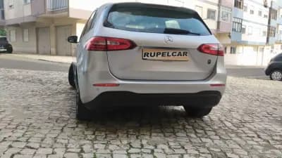 Sell Mercedes-Benz B 180 2021 - 28900 EUR, 62291 km - AUTO.MOTO.pt