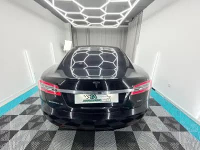 Vendo Tesla Model S 2018 - 23500 EUR, 183000 km - AUTO.MOTO.pt