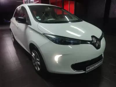 Vendo Renault Zoe 2019 - 10950 EUR, 82000 km - AUTO.MOTO.pt