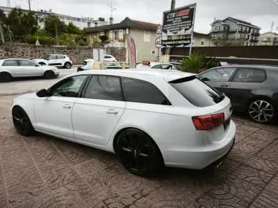 Sell Audi A6 Avant 2012 - 21500 EUR, 246000 km - AUTO.MOTO.pt