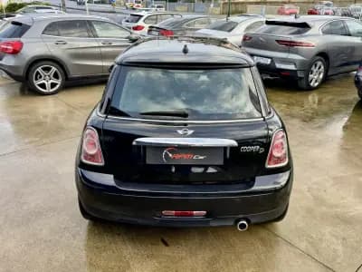 Vendo MINI Cooper 2012 - 9750 EUR, 170000 km - AUTO.MOTO.pt