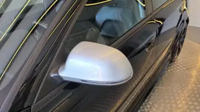 Vendo Audi S3 Sportback 2010 - 22900 EUR, 182201 km - AUTO.MOTO.pt