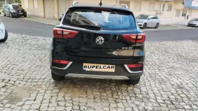 Sell MG ZS 2020 - 17250 EUR, 57244 km - AUTO.MOTO.pt