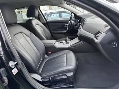 Sell BMW 318 2021 - 24900 EUR, 170000 km - AUTO.MOTO.pt