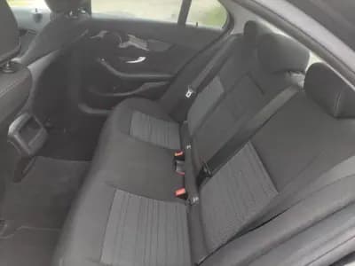 Sell Mercedes-Benz C 220 2015 - 21500 EUR, 187100 km - AUTO.MOTO.pt