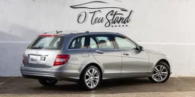 Vendo Mercedes-Benz C 220 2012 - 15990 EUR, 216000 km - AUTO.MOTO.pt