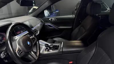 Sell BMW X6 2021 - 78490 EUR, 165000 km - AUTO.MOTO.pt