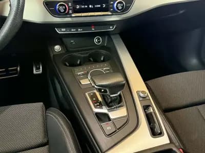 Sell Audi A5 Sportback 2019 - 33500 EUR, 98486 km - AUTO.MOTO.pt