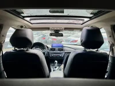 Vendo BMW 320 2013 - 19999 EUR, 190000 km - AUTO.MOTO.pt