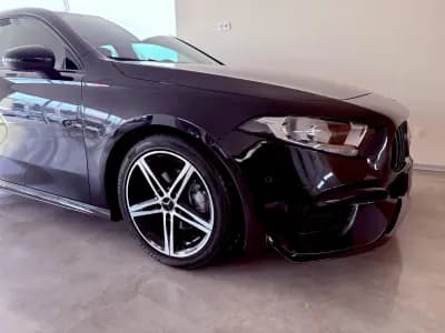 Sell Mercedes-Benz A 160 2021 - 25500 EUR, 49300 km - AUTO.MOTO.pt