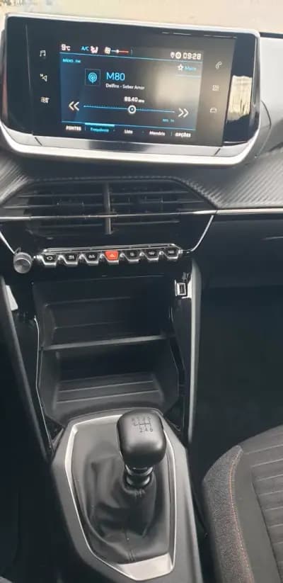 Sell Peugeot 208 2020 - 10950 EUR, 182000 km - AUTO.MOTO.pt