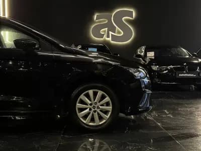 Sell SEAT Ibiza 2023 - 15490 EUR, 49400 km - AUTO.MOTO.pt