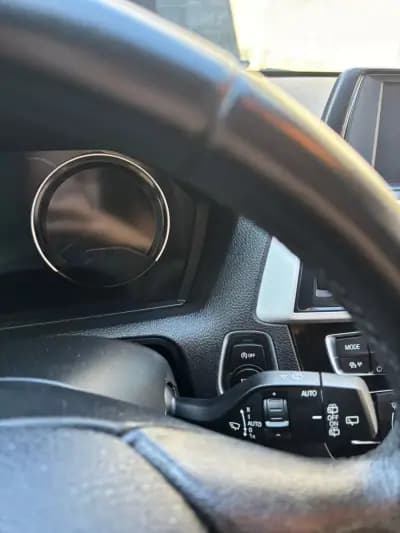 Vendo BMW 116 2017 - 14400 EUR, 162000 km - AUTO.MOTO.pt