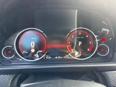 Sell BMW M550d 2013 - 27500 EUR, 272000 km - AUTO.MOTO.pt