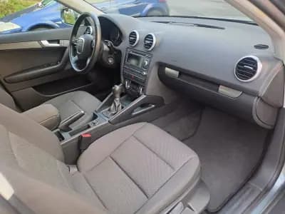 Sell Audi A3 Sportback 2011 - 13000 EUR, 50000 km - AUTO.MOTO.pt