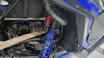 Sell Polaris RZR 2024 - 34900 EUR, 6994 km - AUTO.MOTO.pt