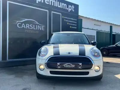 Vendo MINI 2015 - 11900 EUR, 113852 km - AUTO.MOTO.pt