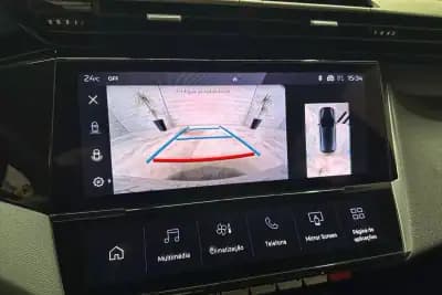 Vendo Peugeot 308 2023 - 19950 EUR, 38478 km - AUTO.MOTO.pt