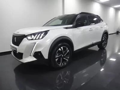 Sell Peugeot 2008 2020 - 18750 EUR, 59000 km - AUTO.MOTO.pt