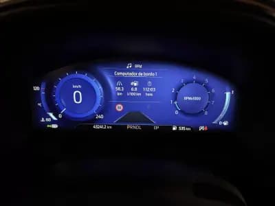 Vendo Ford Puma 2024 - 22250 EUR, 43134 km - AUTO.MOTO.pt