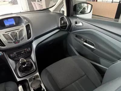 Vendo Ford C-Max 2012 - 11990 EUR, 187997 km - AUTO.MOTO.pt