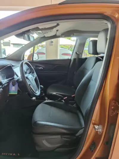 Vendo Opel Mokka X 2016 - 10250 EUR, 218000 km - AUTO.MOTO.pt