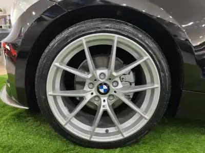 Vendo BMW 120 2008 - 16950 EUR, 196000 km - AUTO.MOTO.pt