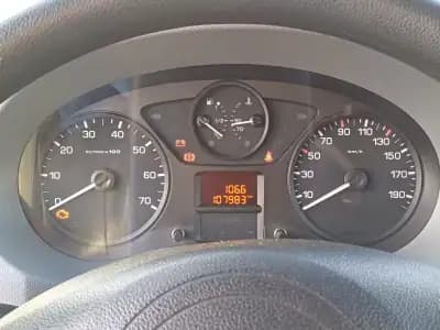 Vendo Citroën JUMPY H2 L2 2.0 HDI 2013 - 13690 EUR, 110687 km - AUTO.MOTO.pt