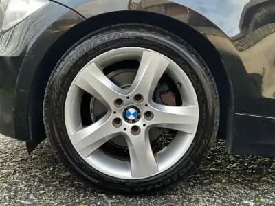 Vendo BMW 118 2008 - 9999 EUR, 248720 km - AUTO.MOTO.pt