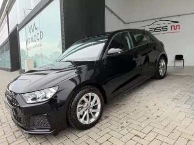 Vendo Audi A1 Sportback 2025 - 26750 EUR, 956 km - AUTO.MOTO.pt