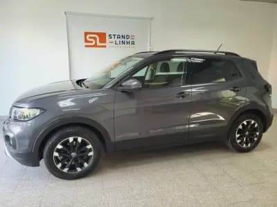 Vendo Volkswagen T-Cross 2023 - 18000 EUR, 44484 km - AUTO.MOTO.pt
