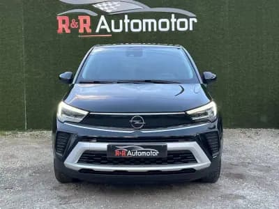 Vendo Opel Crossland 2021 - 17990 EUR, 81000 km - AUTO.MOTO.pt